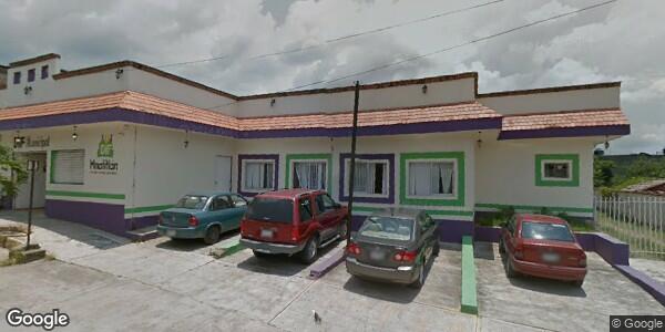 DIF MUNICIPAL DE MINATITLAN